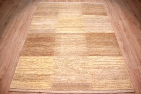 Gabbeh Tappeto persiano 230 x 170 (Iran) Annodato A Mano