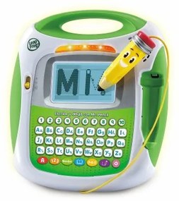 Gioco educativo Vtech Mr Pincel Plastica 28 x 26,5 x 7 cm Interattivo