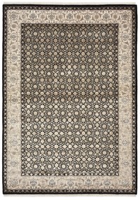 Tabriz Tappeto 200x140 (Indian) Annodato A Mano