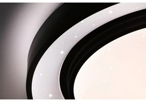 Paulmann 70544 - LED RGBW/22W Plafoniera dimmerabile RAINBOW 230V + TC