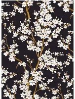 Coordonne Tapete Cherry Blossom - Onyx