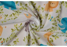 Tenda per bambini 140x245 cm Yoyo - Mendola Fabrics