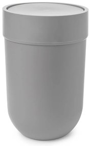 Contenitore per rifiuti in plastica da 6 l Touch - Umbra