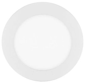 Ecolite LED-WSL-CCT/6W/BI - Lampada LED da incasso LADA LED/6W/230V IP44 bianco