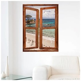 Adesivo Palombaggia - Ambiance