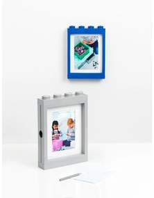 Cornice fotografica grigia , 19,3 x 26,8 cm - LEGO®