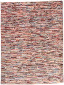 Gabbeh Tappeto 190x150 (Pakistan) Annodato A Mano