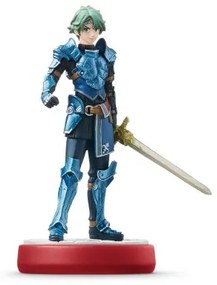 Statua Decorativa Amiibo Alm