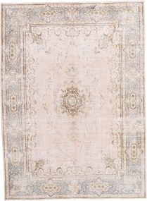 Vintage Tappeto orientale 330 x 240 (Pakistan) Annodato A Mano