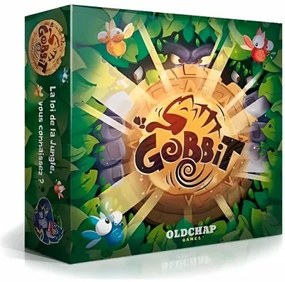 Gioco da Tavolo Oldchap Gobbit (FR)