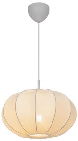 Nordlux - Lampadario a sospensione con filo AERON 1xE27/40W/230V diametro 40 cm