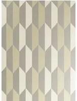 Geometrische Tapete Arrow von Arte - 26526