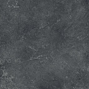 Cotto D'Este Lithos 60x60 carbon naturale rettificato Gres Spessorato 14 mm