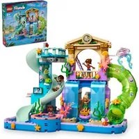 Parco acquatico di Heartlake City Lego Friends