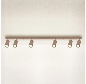 Brilagi - Faretto SELE 6xGU10/30W/230V beige