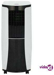 vidaXL Condizionatore d'Aria Portatile 2600 W