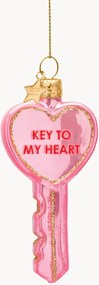 Addobbo di Natale Key to My Heart