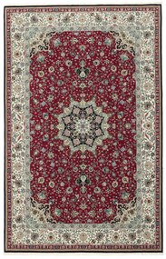 Tabriz Tappeto persiano 300x200 (Iran) Annodato A Mano