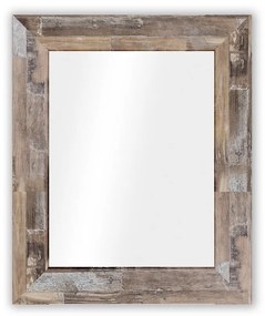 Specchio a parete Chandelier Duro, 60 x 86 cm Jyvaskyla - Styler