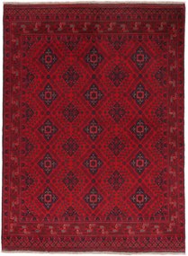 Afghan Tappeto orientale 170 x 230 (Afghanistan) Annodato A Mano