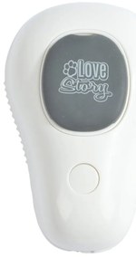 Spazzola per animali domestici – Love Story