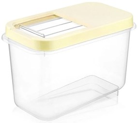 Set di contenitori alimentari 3 pz - Hermia