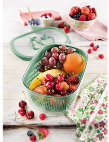 Vaso per frutta con, 4 l Fruit - Snips