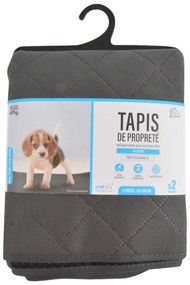 Assorbenti nel set - Love Story