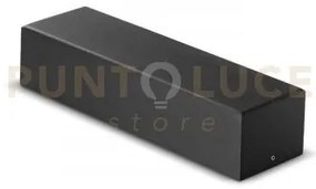Driver box arca ego driver box d255 bk