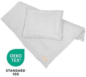 Biancheria da letto per culla 80x80 cm Lil Planet - Roba