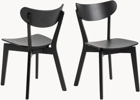Set di 2 sedie da pranzo Roxby