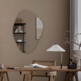 Specchio irregolare – Pure Collection R5