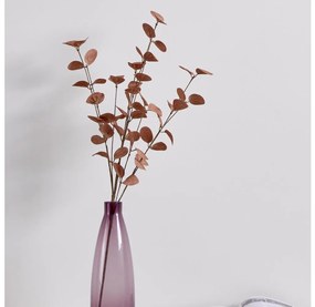 Eglo 428217 - Fiore artificiale TEPALING 66 cm rosso