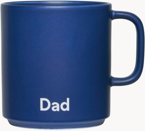 Tazza con scritta Favourite Dad