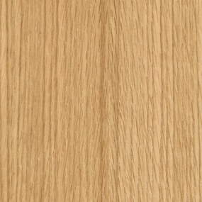 Libreria color legno effetto rovere 70x198 cm Berlin - TemaHome