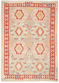 Kilim Tappeto orientale 180x250 (Pakistan) Tessuto A Mano
