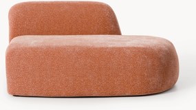 Modulo chaise longue Wolke