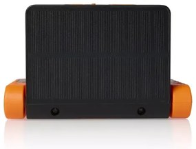 Faretto LED solare ricaricabile dimmerabile LED/10W/5V USB 6500K IP44 1800 mAh