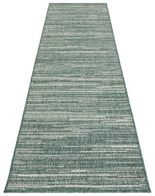 Tappeto verde per esterni 250x80 cm Gemini - Elle Decoration