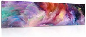 Quadro su tela – Fantasia di colori