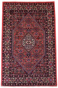 Sandjan Tappeto persiano 90x140 (Iran)