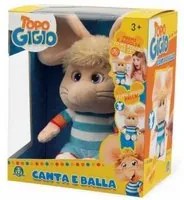 Topo gigio canta e balla - TPG21000