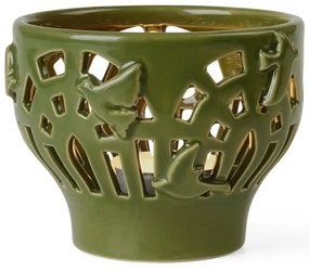 Candeliere in ceramica Orangery - Kähler Design