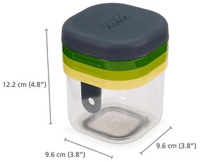 Affettatrice Multi-Prep Mini - Joseph Joseph