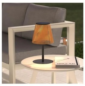 Atmosphera - Lampada solare LED KESY LED/1,2V 2200 mAh IP44