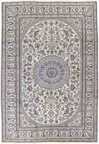Nain Tappeto persiano 200 x 300 (Iran) Annodato A Mano