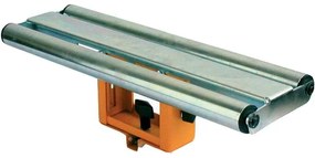 Poggia-pezzo dotato di rulli di scorrimento, DE7027-XJ - Dewalt