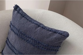 Federa decorativa 43x43 cm Tuffet – Mioli Decor