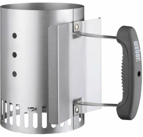 Ciminiera di accensione piccola Weber 7447