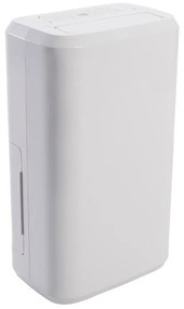 Deumidificatore portatile EQUATION D002A-10L(WH) 2 l 280W 10 l/24h bianco